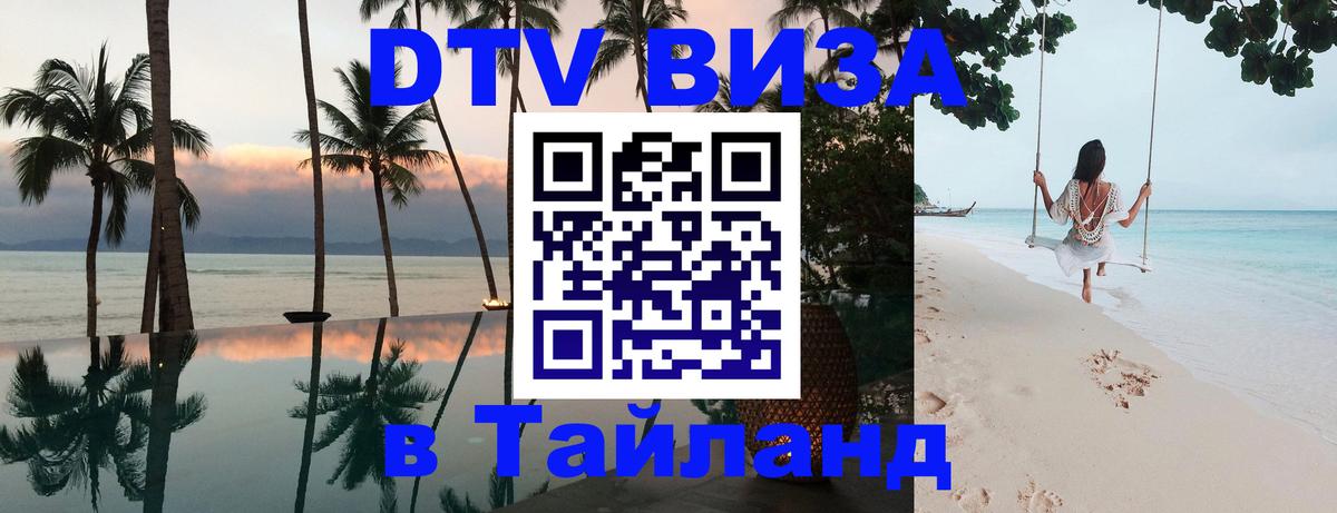 Оформление DTV визы под ключ: стоимость и тарифы, только загранпаспорт - Ноябрьск  05.10.2025 